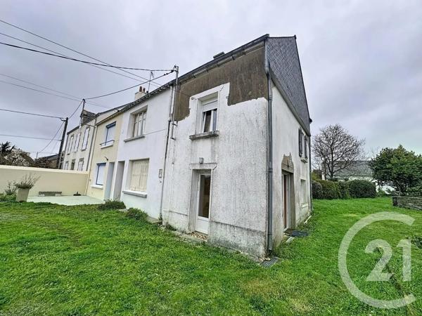 Maison à vendre  3 pièces - 31,64 m 2   SARZEAU  - 56