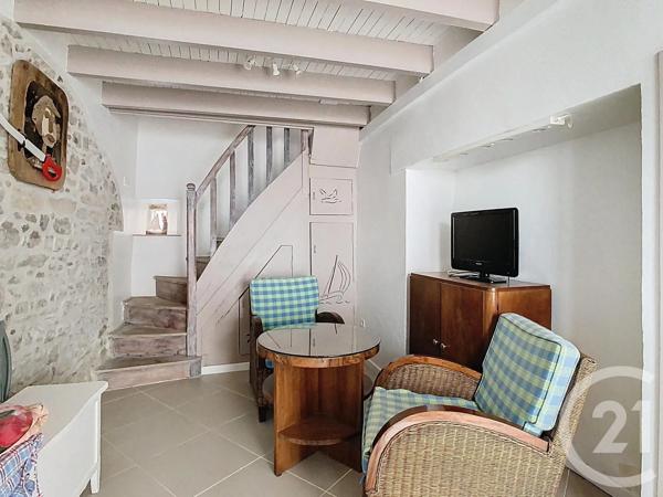 Maison à vendre  3 pièces - 31,64 m 2   SARZEAU  - 56