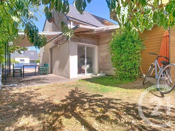 Maison à vendre  3 pièces - 31,64 m 2   SARZEAU  - 56
