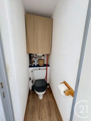 Maison à vendre  3 pièces - 31,64 m 2   SARZEAU  - 56