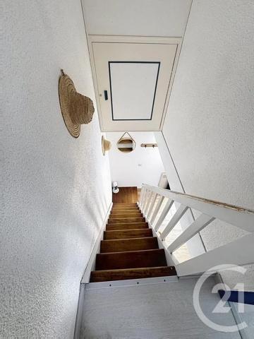 Maison à vendre  3 pièces - 31,64 m 2   SARZEAU  - 56