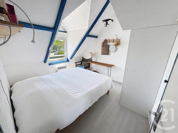 Maison à vendre  3 pièces - 31,64 m 2   SARZEAU  - 56