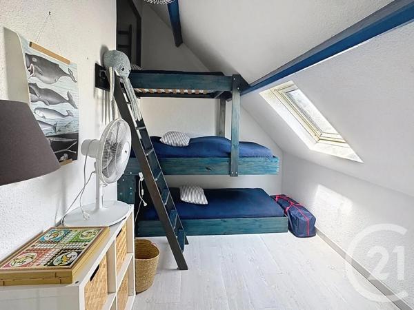 Maison à vendre  3 pièces - 31,64 m 2   SARZEAU  - 56