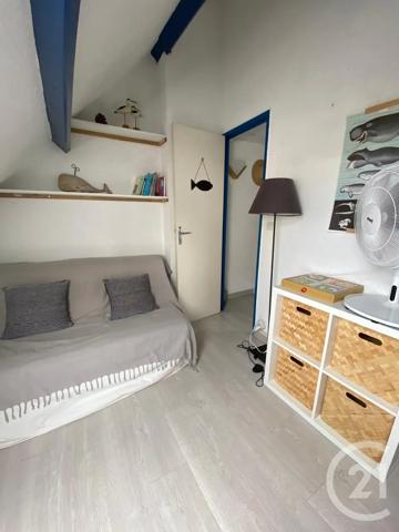 Maison à vendre  3 pièces - 31,64 m 2   SARZEAU  - 56