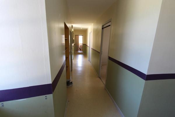 Dpt Côte d'Or (21), à vendre VEUVEY SUR OUCHE (21) Ancien Presbytère 9 pièces sur 398 m² de terrain.