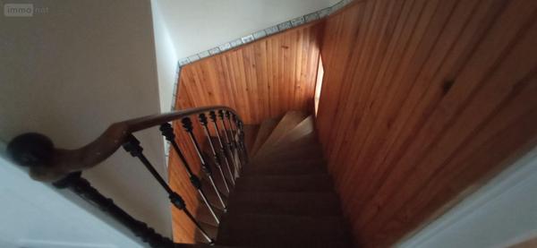 Maison à vendre à Nogent en Haute-Marne (52800), ref : 52020-57