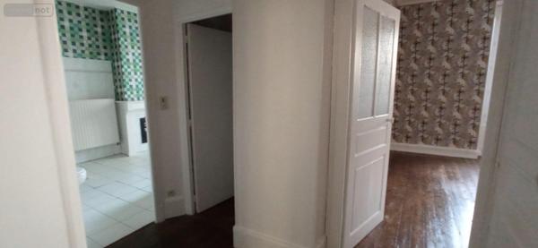 Maison à vendre à Nogent en Haute-Marne (52800), ref : 52020-57