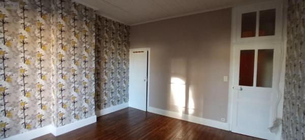 Maison à vendre à Nogent en Haute-Marne (52800), ref : 52020-57