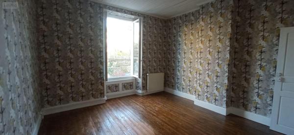 Maison à vendre à Nogent en Haute-Marne (52800), ref : 52020-57