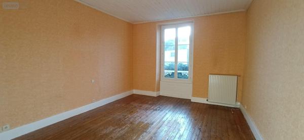 Maison à vendre à Nogent en Haute-Marne (52800), ref : 52020-57