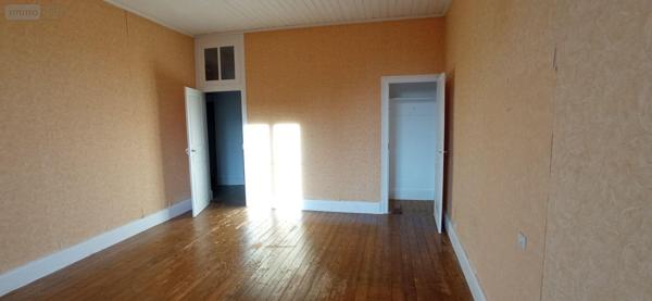 Maison à vendre à Nogent en Haute-Marne (52800), ref : 52020-57