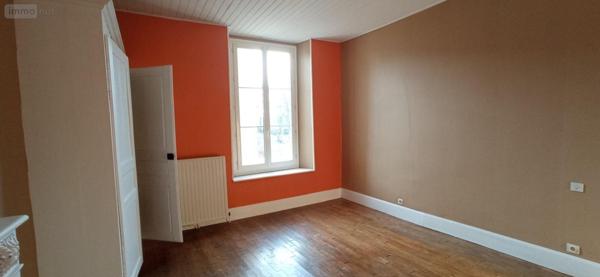 Maison à vendre à Nogent en Haute-Marne (52800), ref : 52020-57