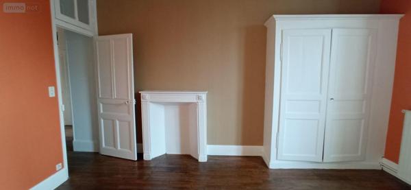 Maison à vendre à Nogent en Haute-Marne (52800), ref : 52020-57