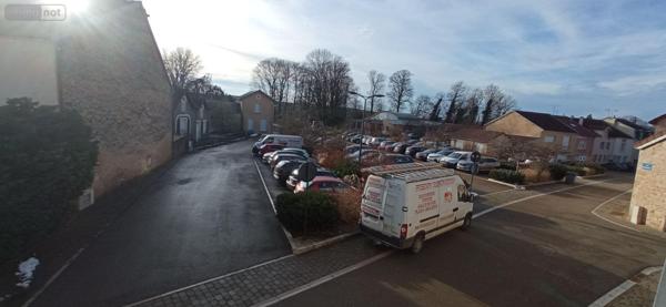 Maison à vendre à Nogent en Haute-Marne (52800), ref : 52020-57