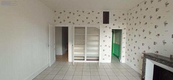 Maison à vendre à Nogent en Haute-Marne (52800), ref : 52020-57