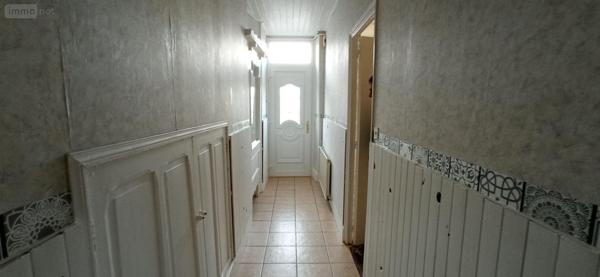 Maison à vendre à Nogent en Haute-Marne (52800), ref : 52020-57