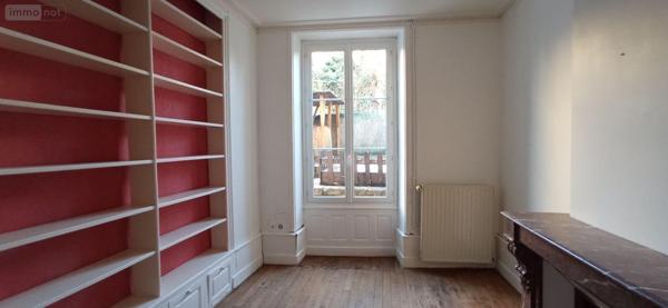 Maison à vendre à Nogent en Haute-Marne (52800), ref : 52020-57