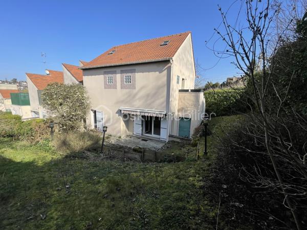 Appartement de 63 m²