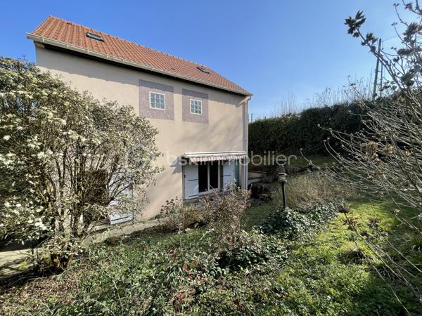 Appartement de 63 m²