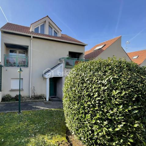 Appartement de 63 m²