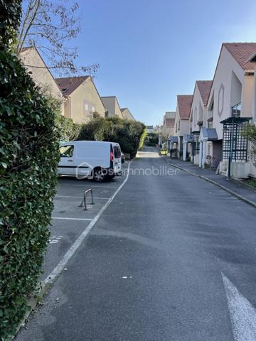 Appartement de 63 m²