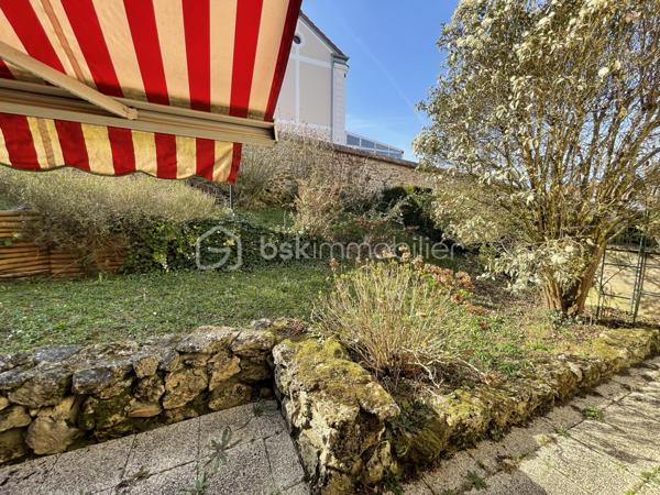 Appartement de 63 m²