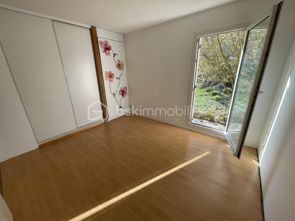 Appartement de 63 m²