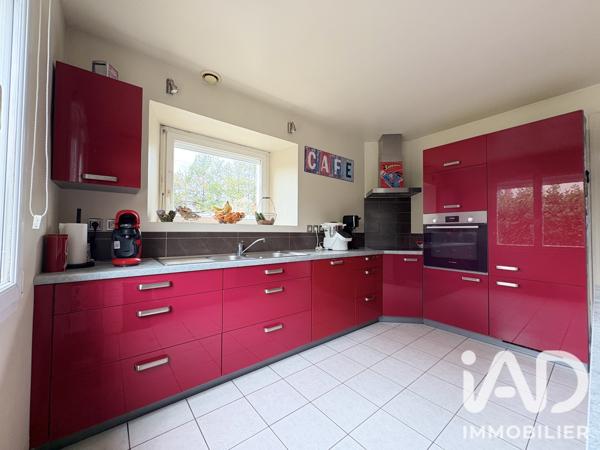Maison à vendre 4 pièces 90 m² Trégueux