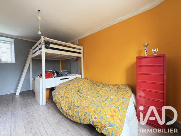 Maison à vendre 4 pièces 90 m² Trégueux