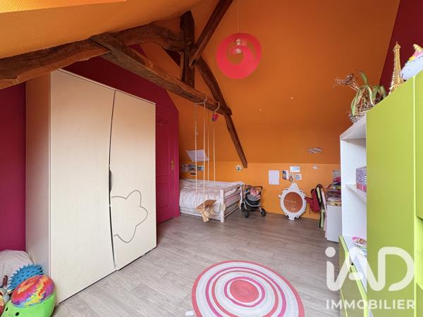 Maison à vendre 4 pièces 90 m² Trégueux