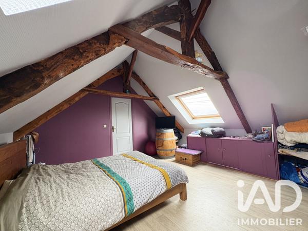 Maison à vendre 4 pièces 90 m² Trégueux