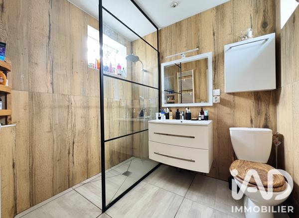 Maison à vendre 4 pièces 90 m² Trégueux