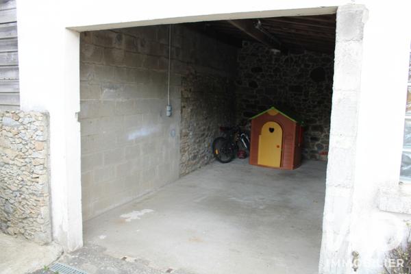 Maison à vendre 4 pièces 90 m² Trégueux