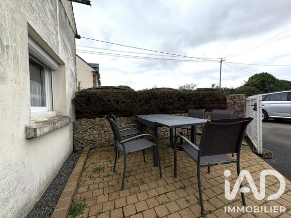 Maison à vendre 4 pièces 90 m² Trégueux