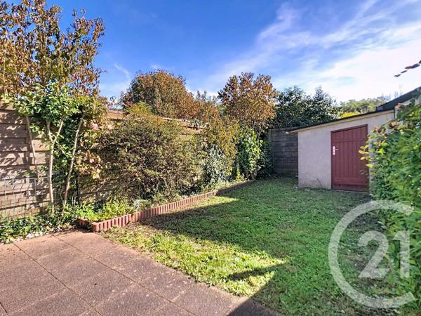 Maison à vendre  2 pièces - 22,54 m2 ST GILDAS DE RHUYS - 56