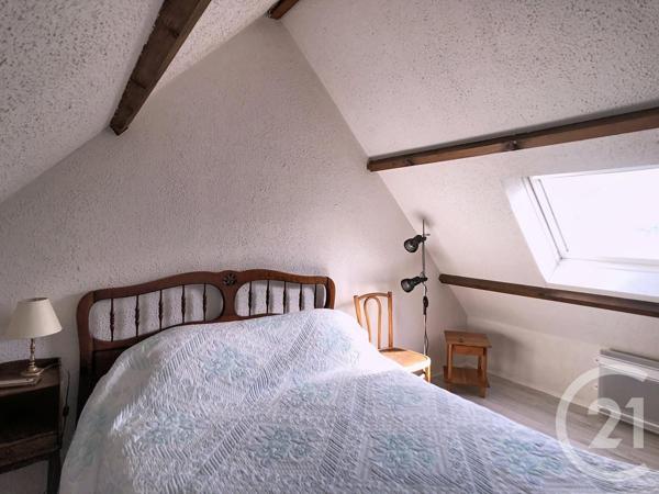 Maison à vendre  2 pièces - 22,54 m2 ST GILDAS DE RHUYS - 56