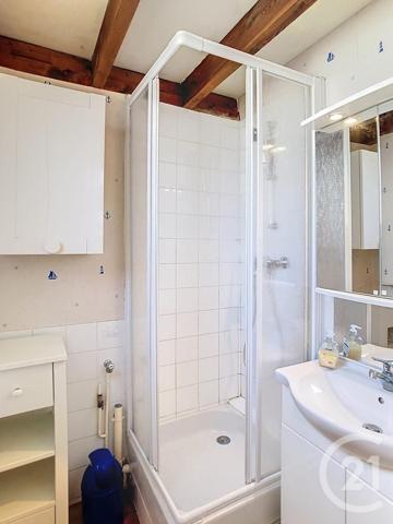 Maison à vendre  2 pièces - 22,54 m2 ST GILDAS DE RHUYS - 56