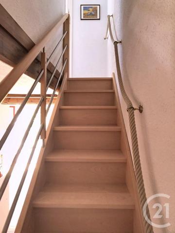 Maison à vendre  2 pièces - 22,54 m2 ST GILDAS DE RHUYS - 56