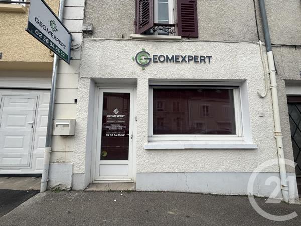 à vendre  28,52 m2 LE MALESHERBOIS - 45