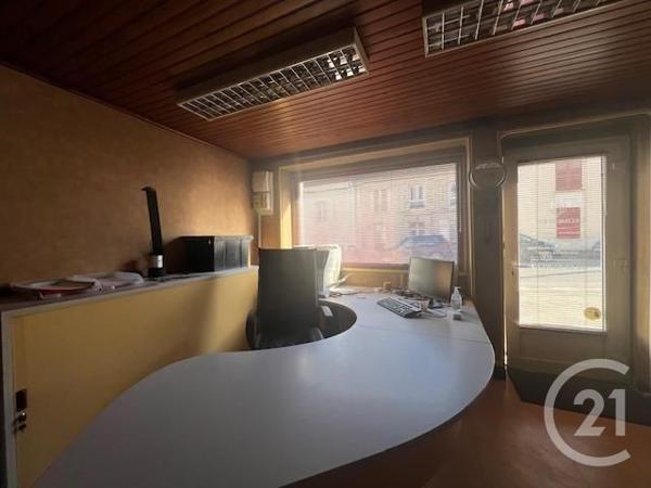 à vendre  28,52 m2 LE MALESHERBOIS - 45