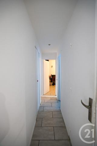 Appartement à vendre  3 pièces - 60,89 m2 BASTIA - 202
