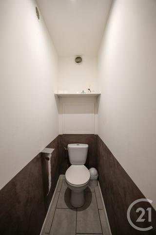 Appartement à vendre  3 pièces - 60,89 m2 BASTIA - 202