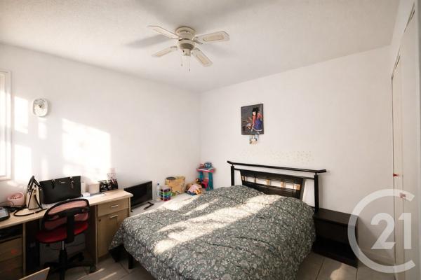 Appartement à vendre  3 pièces - 60,89 m2 BASTIA - 202