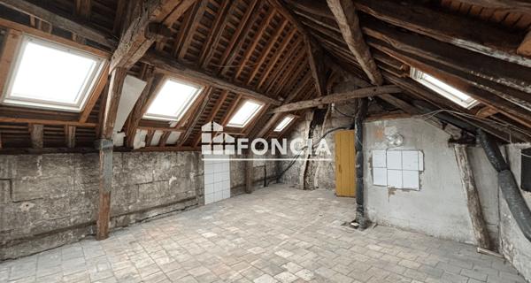 À vendre Immeuble - Langeais 37130