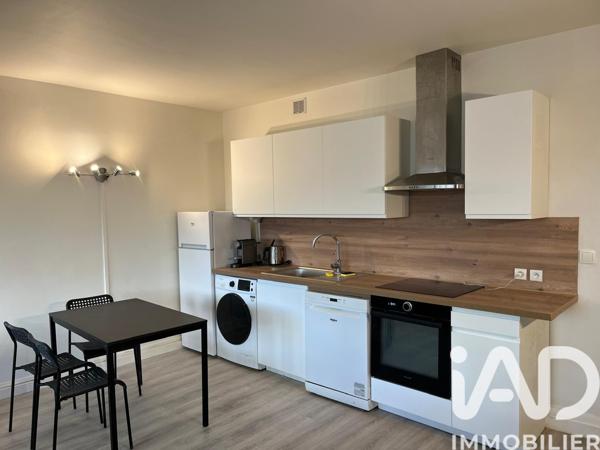 Location appartement 3 pièces 73 m² Saint-Cloud