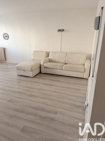 Location appartement 3 pièces 73 m² Saint-Cloud