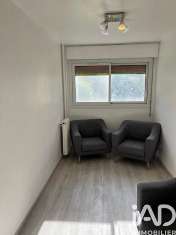 Location appartement 3 pièces 73 m² Saint-Cloud