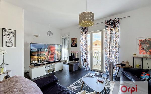 Maison à louer