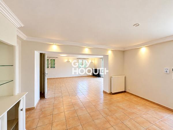 Maison Mouans Sartoux 6 pièce(s) 169.87 m2