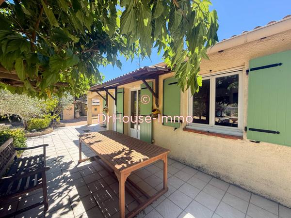 Maison à vendre 4 pièces de 88 m²